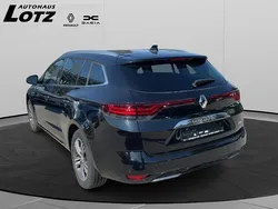 Schwarz grau Gebraucht 2024 Renault R5 Iconic Kleinwagen | 29.990 €