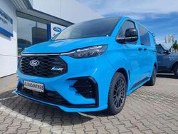Fastblue Neu 2025 Ford Transit Custom Van / Kleinbus | 69.990 €