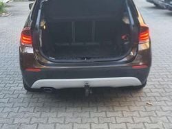 Braun Gebraucht 2009 BMW X1 SUV | 5.500 € (Superpreis)