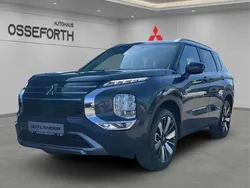 Grau Neu 2025 Mitsubishi Outlander P-HEV Edition SUV | 53.980 €