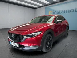 Gebraucht 2024 Mazda CX-30 SUV | 30.699 € (Fairer Preis)
