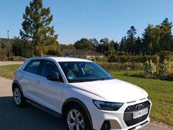 Weiß Gebraucht 2021 Audi A1 Kleinwagen | 22.800 € (Fairer Preis)