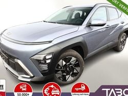 Blau Neu 2025 Hyundai Kona Trend SUV | 27.388 € (Superpreis)