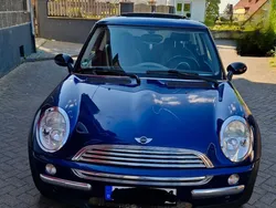 Braun Gebraucht 2004 Mini Cooper Kleinwagen | 1.050 € (Superpreis)