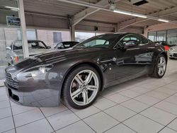 Quantum silber Gebraucht 2011 Aston Martin V8 Coupé | 57.500 € (Guter Preis)
