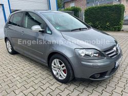 Grau Gebraucht 2007 VW Golf Plus Cross Van / Kleinbus | 3.990 € (Superpreis)