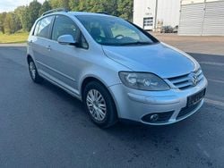 Silber Gebraucht 2008 VW Golf VI United Kleinwagen | 1.490 €