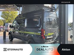 Tenorit grau Neu 2025 Hymer Grand Canyon S CrossOver Van | 148.880 €