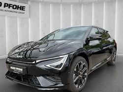 Auroraschwarz metallic Neu 2025 Kia EV6 GT-Line SUV | 61.786 € (Teuer)