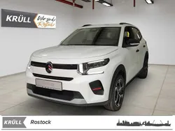 Weiß Gebraucht 2025 Citroën C3 Kleinwagen | 17.890 € (Fairer Preis)