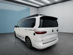 Neu 2025 VW T7 California Van | 61.449 €