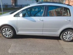 Silber Gebraucht 2014 VW Golf Plus Cross Van / Kleinbus | 8.950 € (Etwas zu teuer)