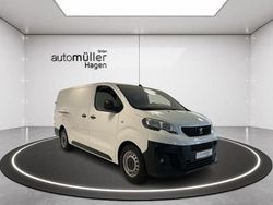 Lack weiss banquise/typ aussen Gebraucht 2020 Peugeot Expert Premium Van | 15.490 € (Fairer Preis)
