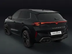 Midnight schwarz metallic midnight schwarz metallic Neu 2025 Cupra Terramar VZ SUV | 44.566 € (Guter Preis)