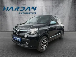 Schwarz Gebraucht 2019 Renault Twingo Kleinwagen | 7.990 € (Guter Preis)