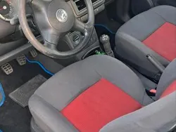 Schwarz Gebraucht 2003 VW Lupo Kleinwagen | 700 € (Guter Preis)