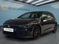 Grau Gebraucht 2022 VW Golf VIII GTI Kleinwagen | 30.099 € (Superpreis)
