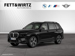 Black sapphire Gebraucht 2025 BMW X7 Efficient Dynamics SUV | 91.191 € (Superpreis)