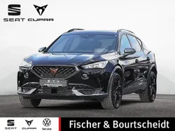 Midnightblack Gebraucht 2022 Cupra Formentor VZ SUV | 32.380 € (Fairer Preis)