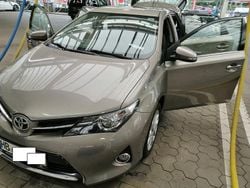 Beige Gebraucht 2013 Toyota Auris Executive Limousine | 8.500 € (Superpreis)