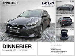 Grau Neu 2025 Kia Ceed | 26.694 € (Fairer Preis)