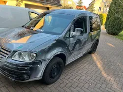 Andere farben Gebraucht 2006 VW Caddy Van / Kleinbus | 1.800 € (Guter Preis)