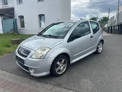 Unbekannt Gebraucht 2004 Citroën C2 VTR Sport Kleinwagen | 1.111 € (Fairer Preis)