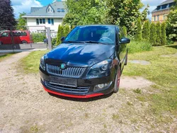 Schwarz Gebraucht 2013 Skoda Fabia Monte Carlo Kleinwagen | 5.499 € (Etwas zu teuer)