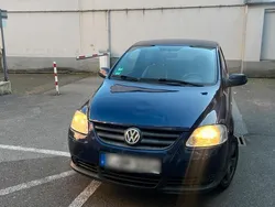 Andere außenfarben Gebraucht 2009 VW Fox Kleinwagen | 1.400 € (Teuer)