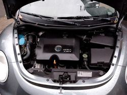 Grau Gebraucht 2010 VW Beetle Freestyle Cabrio | 3.300 € (Superpreis)