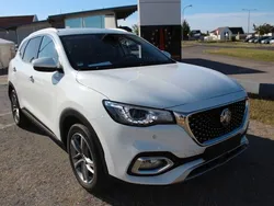 Weiß Gebraucht 2022 MG EHS SUV | 18.200 € (Guter Preis)