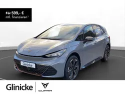Grau Neu 2025 Cupra Born VZ2 Kleinwagen | 50.138 € (Guter Preis)