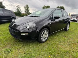 Gebraucht 2013 Fiat Punto Pop Kleinwagen | 3.975 € (Fairer Preis)