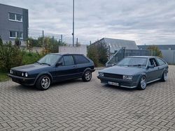 Gebraucht 1991 VW Polo GT Coupé | 2.222 €