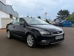 Ford Focus Cabriolet