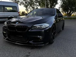 Grau Gebraucht 2010 BMW 535 M Sport Limousine | 24.999 €