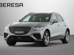 Savile silver Neu 2025 Genesis GV70 Sport SUV | 49.490 € (Guter Preis)