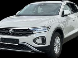 Ascotgrau Gebraucht 2023 VW T-Roc SUV | 19.990 € (Superpreis)