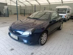 Gebraucht 2001 Ford Puma Coupé | 2.200 €
