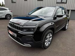 Schwarz Gebraucht 2023 Jeep Avenger Altitude SUV | 19.490 € (Guter Preis)