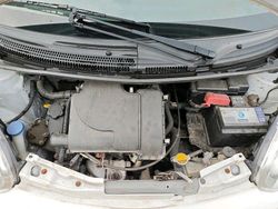 Weiß Gebraucht 2008 Citroën C1 Kleinwagen | 1.800 €