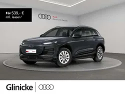 Magnetgrau Neu 2024 Audi Q6 e-tron Ambiente SUV | 51.490 € (Guter Preis)