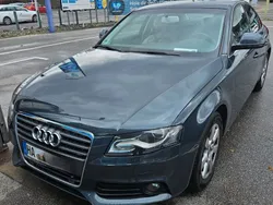 Grau Gebraucht 2008 Audi A4 Ambiente Limousine | 5.500 € (Fairer Preis)
