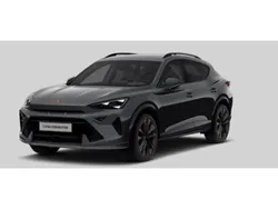 Magnetic grau (metallic) Neu 2025 Cupra Formentor SUV | 39.990 € (Etwas zu teuer)