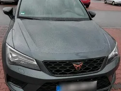 Grau Gebraucht 2020 Cupra Ateca SUV | 31.900 € (Fairer Preis)