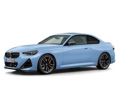 Gebraucht 2025 BMW M240 M Sport Coupé | 58.690 €