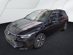 Schwarz Gebraucht 2025 VW Golf VIII Goal Limousine | 29.688 € (Superpreis)