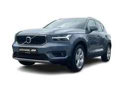 Andere Gebraucht 2022 Volvo XC40 SUV | 29.879 € (Guter Preis)