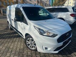 Weiß Gebraucht 2020 Ford Transit Van / Kleinbus | 14.888 € (Guter Preis)