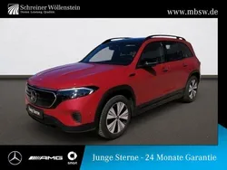 Rot Gebraucht 2022 Mercedes 250 | 30.790 € (Guter Preis)
